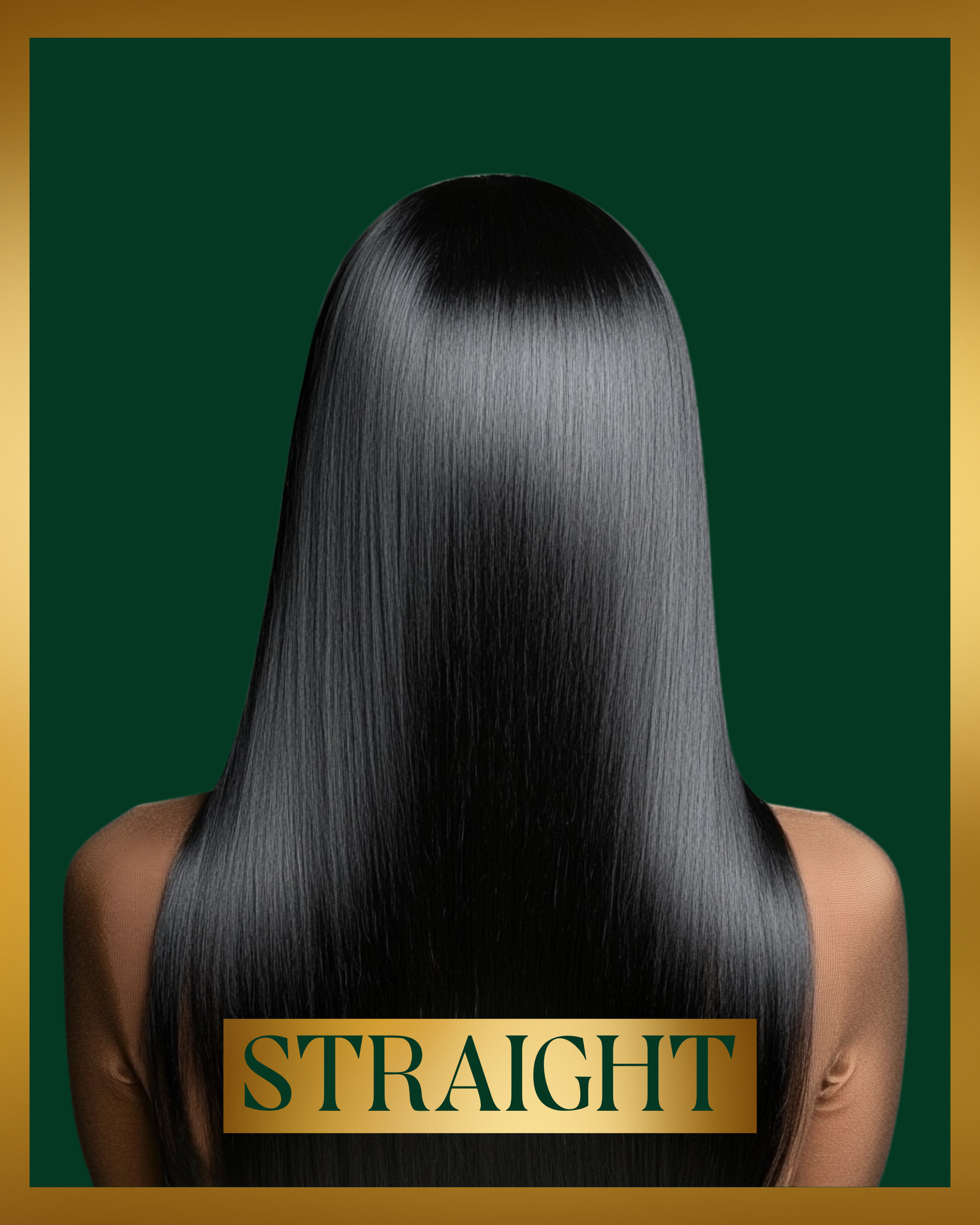 Straight Bundles