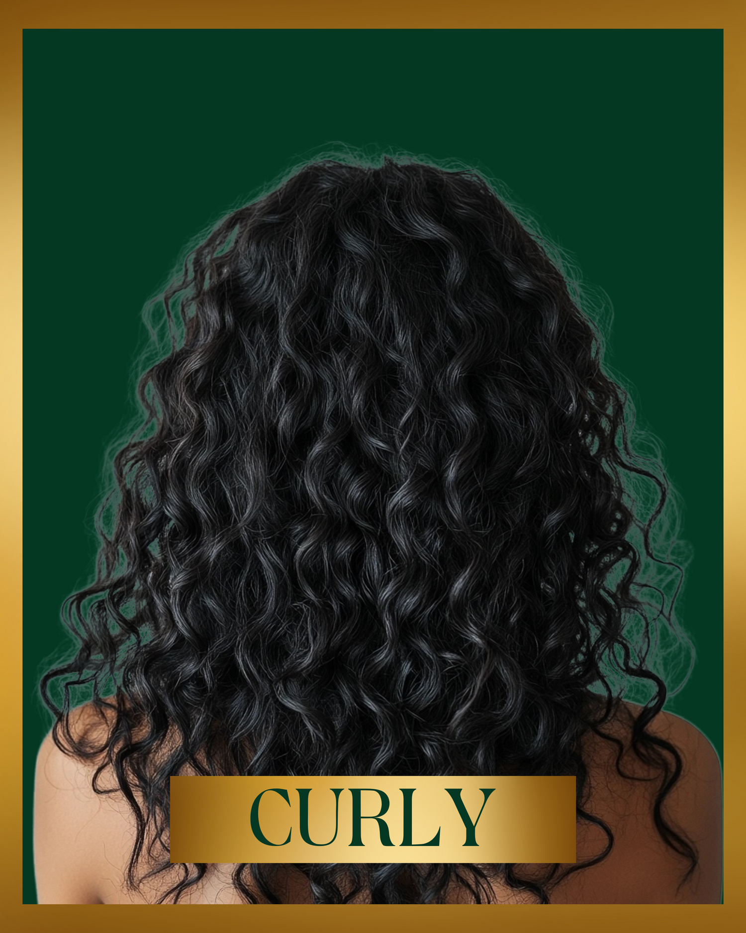 Curly Bundles