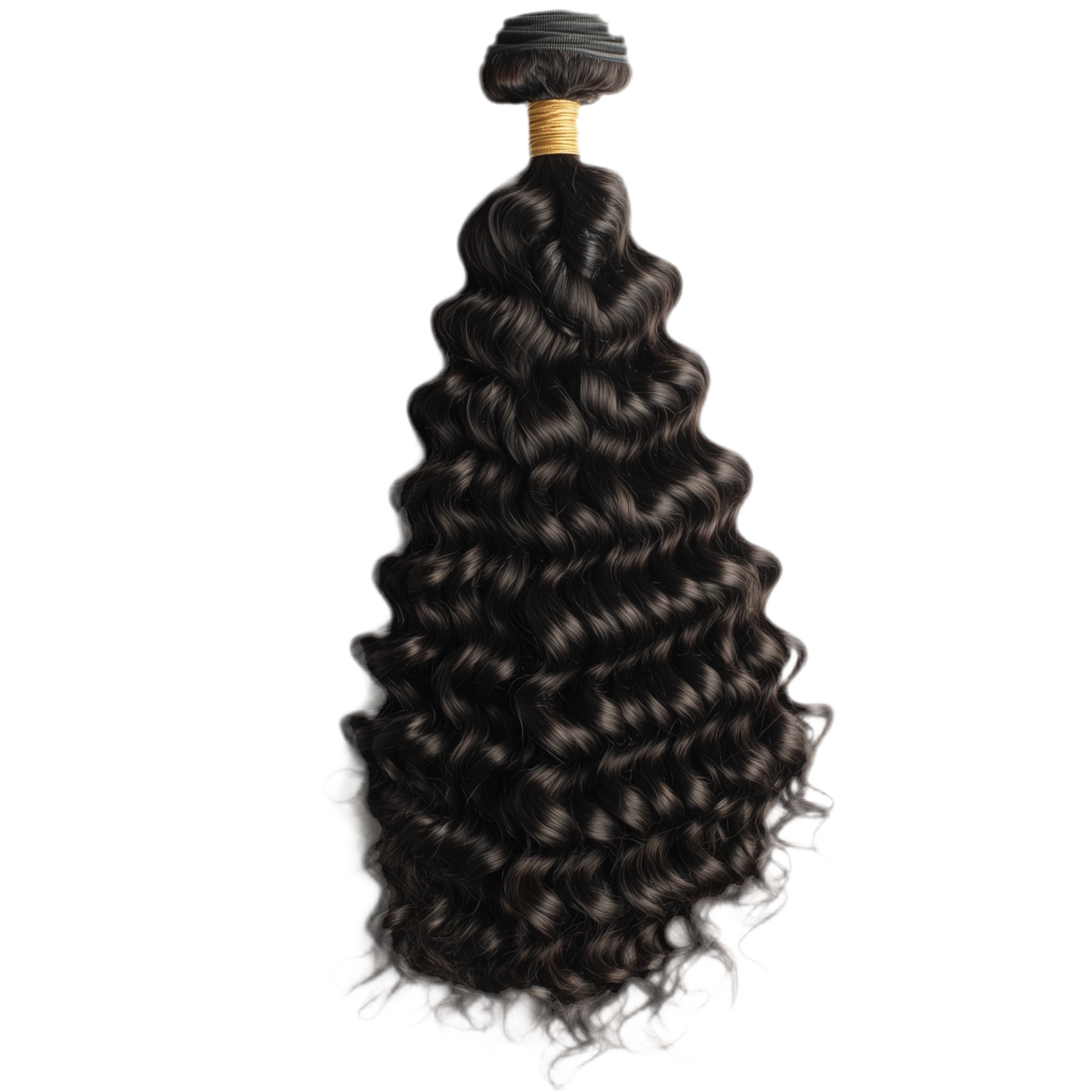 Deep Wave Bundles