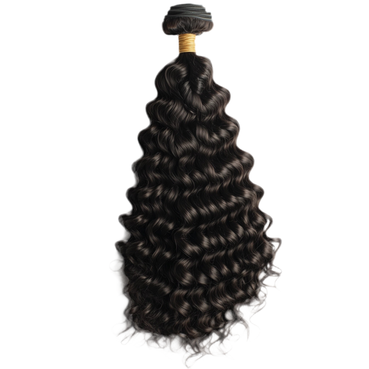 Deep Wave Bundles