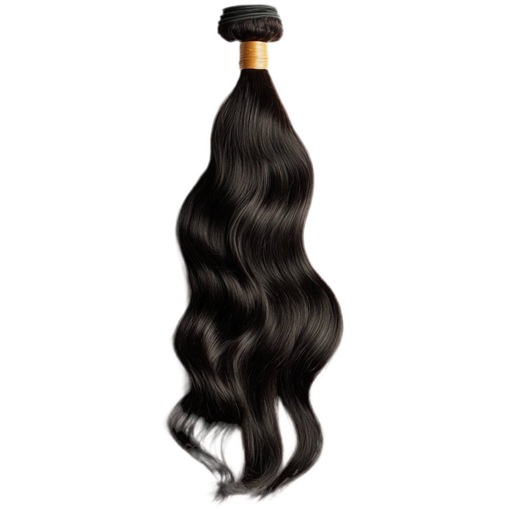 Loose Wave Bundles