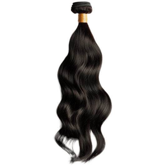 Loose Wave Bundles