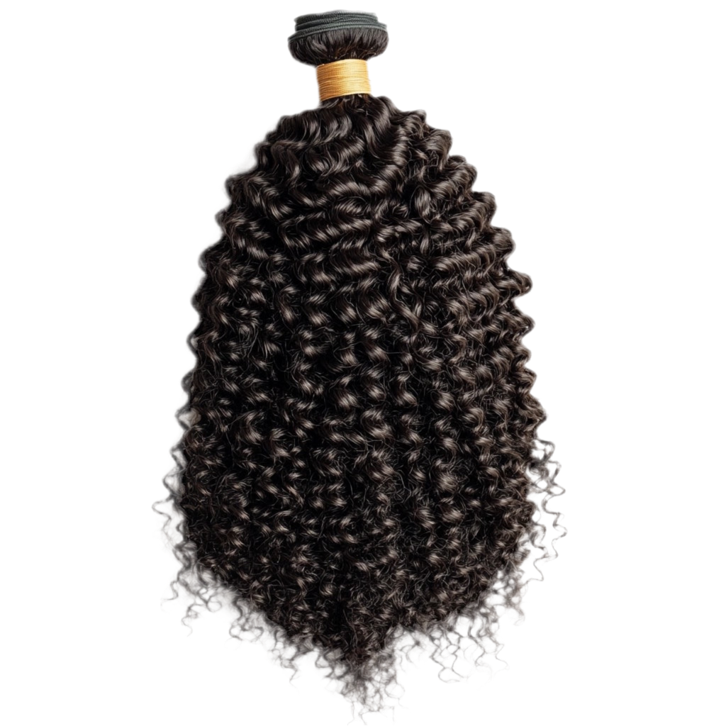 Curly Bundles