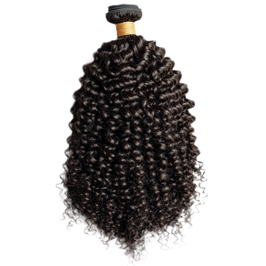 Curly Bundles