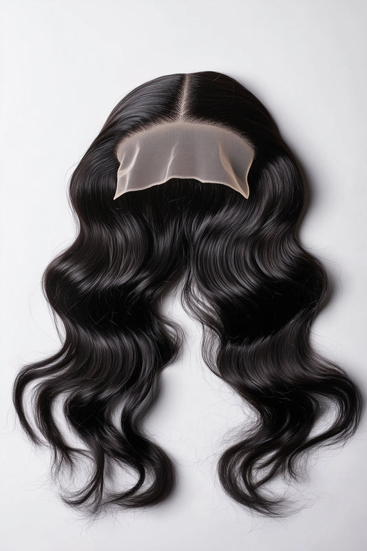 HD Frontals