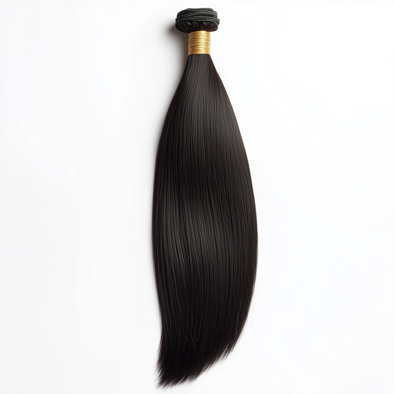 Straight Bundles