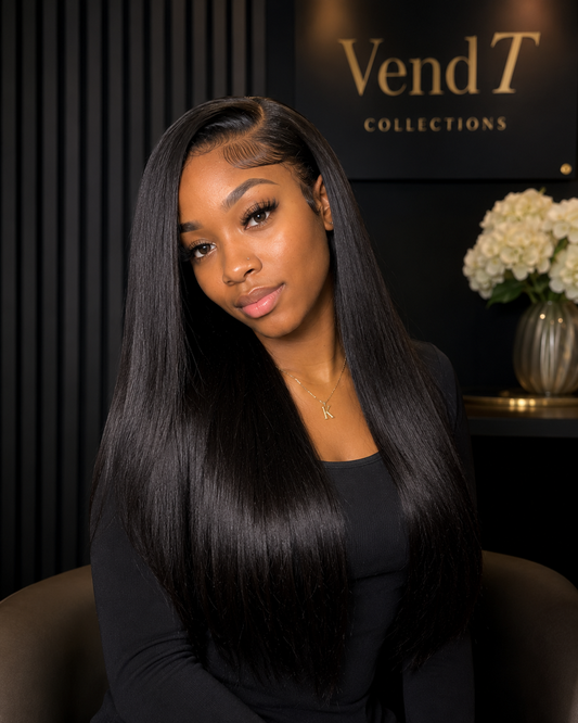Straight Bundles
